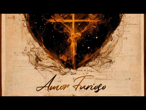 Amor Furioso - Ministério Kháris