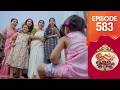 Uppum Mulakum 3 Flowers EP 583