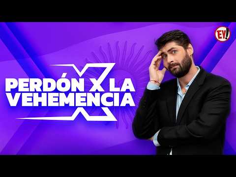 🔴 El Presto en PXLV: CHICHE AD ETERNUM | Jubilaciones MILLONARIAS | La MALDITA jueza garantista