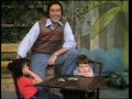 Classic Sesame Street Same And Different Leaves 1972