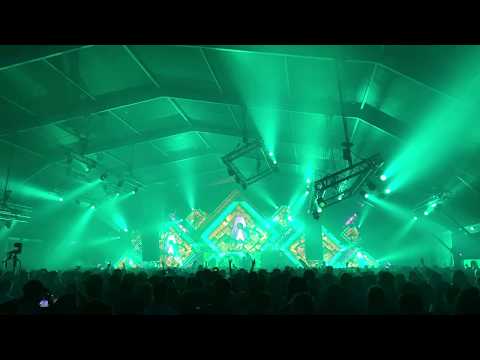 Svdden Death @ Rampage Open Air 2019