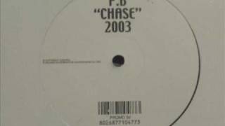 Giorgio Moroder - Chase Remix  (Chase 2003)