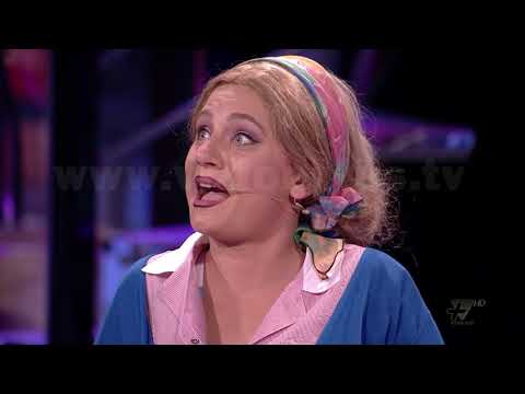 Al Pazar - Çfare I ka ndodhur Dyshes? - 28 Prill 2018 - Show Humor - Vizion Plus