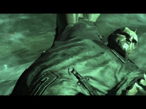 SGB Play: Batman: Arkham Asylum - Part 15