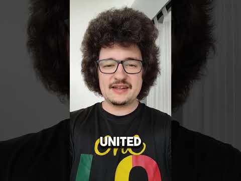 Day 230 of not cutting my hair until Manchester United win 5 games in a row 🙏