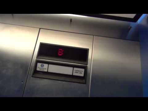 Dover/TK Hydraulic Elevator C - Lake Superior College - Duluth, MN