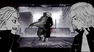 【MAD】無敵のマイキー　フィクサー