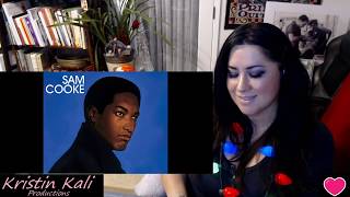 Keep Movin&#39; On -Sam Cooke    *Shout-Out- King Neo!