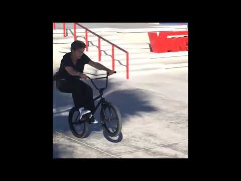 Devon Smillie // 2016 #1Edit