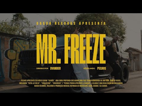 PECAOS - Kairós (O filme)