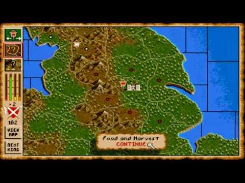 Kingdoms of England 2 - Vikings picture