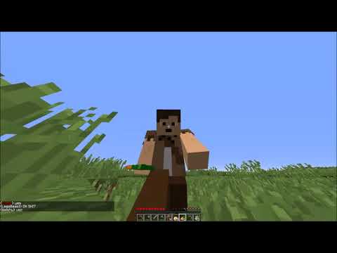 All Stars UHC Season 4 - Episode 1 | The All Stars + Lego