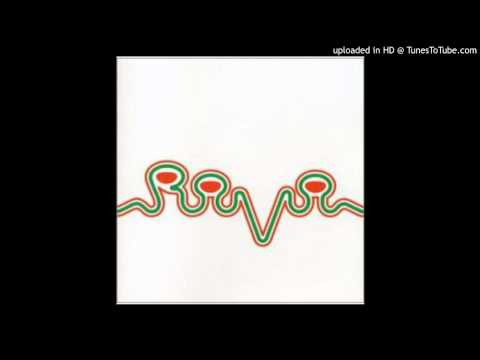 Kmara - ROVO - Imago [1999]