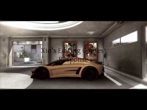 ► Xio's Editings Contest Response! | Despite Liam