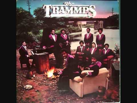 Trammps  -  That's Where The Happy People Go