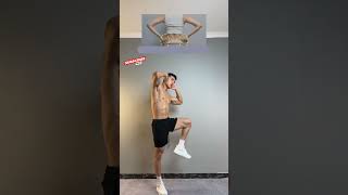 Download lagu Burn Belly Fat & Sculpt Abs with These 100 Rep Morning Exercises! #shorts #short mp3