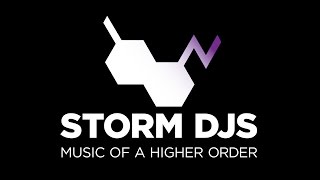Storm DJs DJ Agency Hire Promo