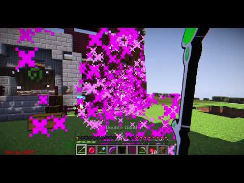 Minecraft: CYCLOPS CHALLENGE GAMES!