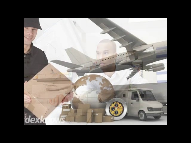 Mailbox Express - Thornton, CO