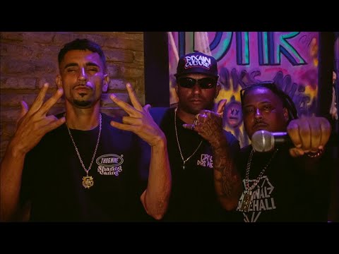 Seu Truta - MALANDRINHA🇯🇲🇫🇷(CLIPE OFICIAL)Feat, Mago Aplique & Toninho Zs ( Prod Ph Qg dos Mano) 