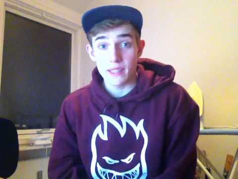 NYTÅR!!! og julegaver