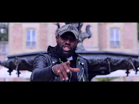 Tino Excezik - Eliminer  ( clip officiel )