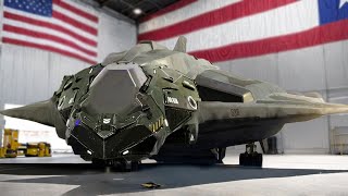 Download lagu LATEST X-44 Manta Ready to Battle Has Russia and China Terrified mp3 Download lagu LATEST X-44 Manta Ready to Battle Has Russia and China Terrified mp3