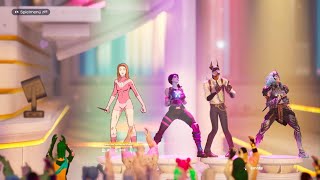 Madison Beer-Make You Mine[Drums](114.288)