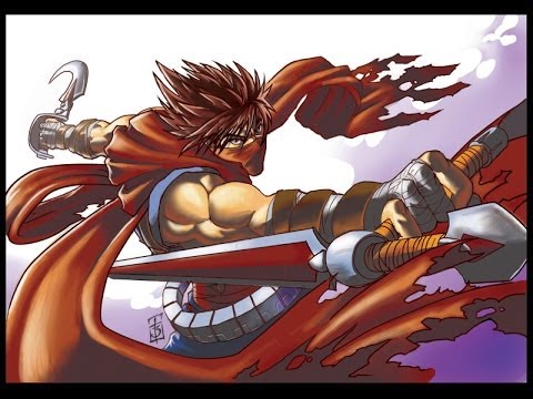 Strider 2014: Slide-in-Air Tutorial