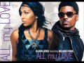 Glenn Lewis f/ Melanie Fiona "All My Love" (Official Audio)