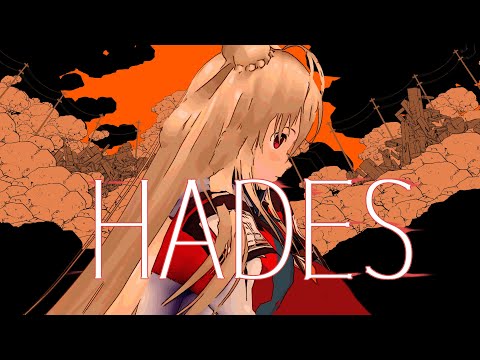 【HADES】熱量15もクリアしたし好感度上げたり 読み物読んだり寝落ちしたり【目指せ登録者1000人】