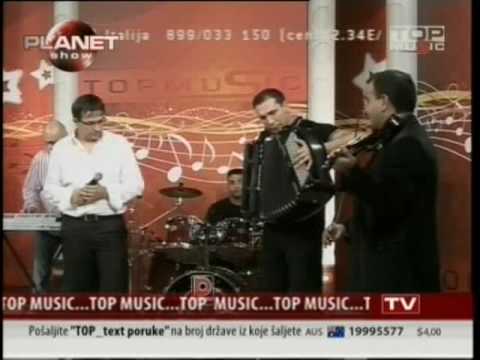 Aca Cergar & Emir Propio Sam, Zenino Prstenje