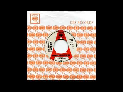 RUMPLESTILTSKIN MAGIC LANTERNS DES