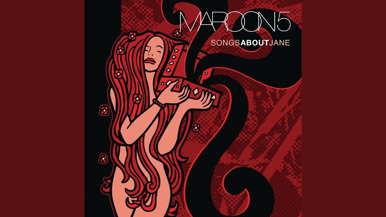 Maroon 5 - Secret