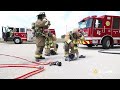 MOS Highlights: 12M Firefighter | U.S. Army