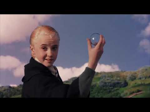 Harry Potter és a bölcsek köve (2001) - A repülésóra