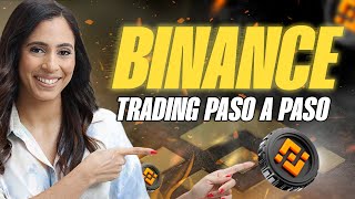 Complete Binance Trading Tutorial 2026 | Step by Step for Beginners thumbnail