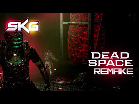 Dead Space Remake - Part 3 - Gameplay Walkthrough - No Commentary