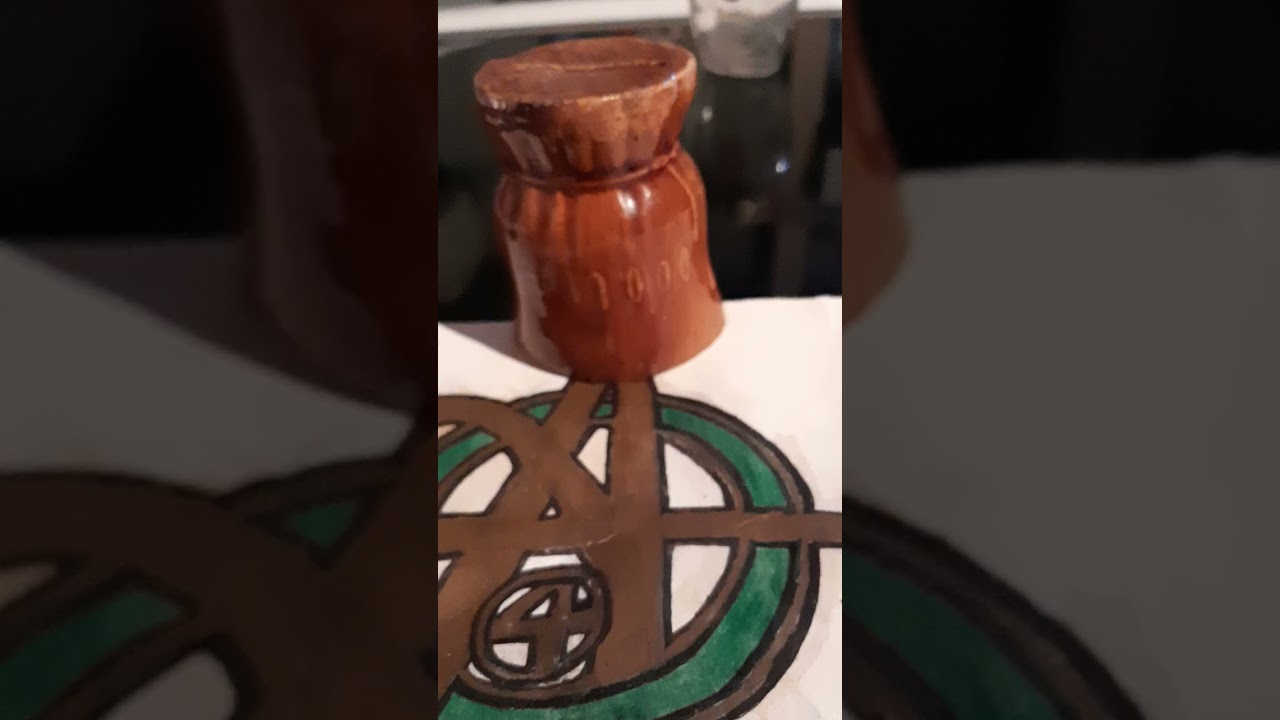 MUST BE GOLD COINS INSIDE !