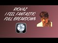 Riovaz I Feel Fantastic BEAT BREAKDOWN Logic Pro Tutorial