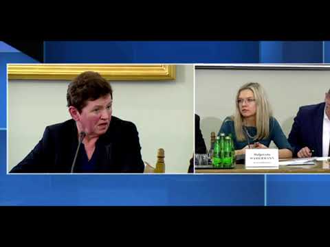 Teściowa Szefa Amber Gold zszokowana (fragmenty przesłuchania)