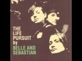 Belle & Sebastian - Funny Little Frog