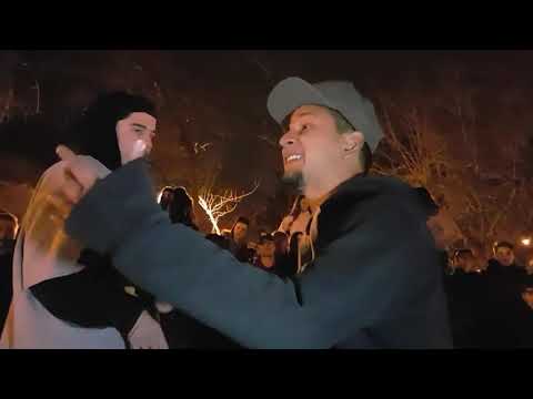 YINO VS JCRALX FINAL CIEMPO (BATALLON)