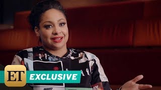 EXCLUSIVE: Raven Symone Says Stifling Her Sexuality &#39;Ate At Her Soul&#39; in &#39;It Got Better&#39; Docuseri…