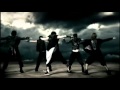 Kat-tun - Butterfly Remix MV 