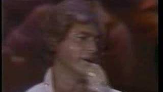 ENGELBERT HUMPERDINCK &quot;Baby Me Baby&quot; Las Vegas