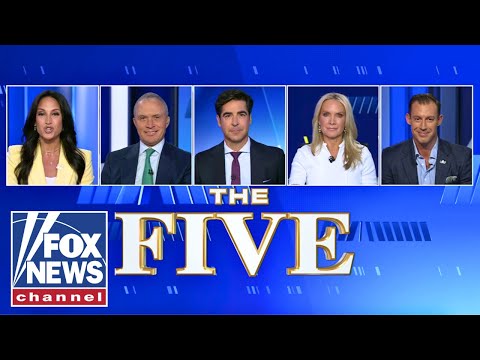 'The Five' unpacks Israel-Iran ceasefire call: 'TIME WILL TELL'