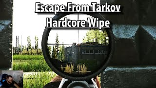 Lighthousin about | Hardcore Wipe Ep 31