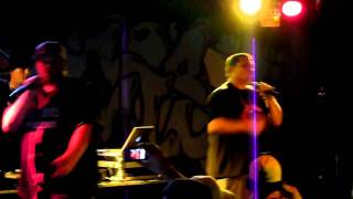 Probation - Open Mind Productions live at Dirty Jack's