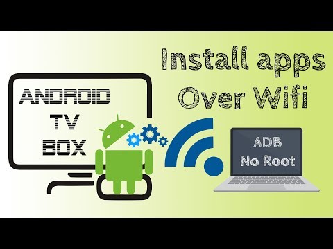 image-How do I enable adb?
